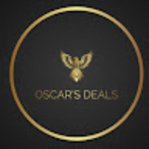 Meet your Posher, Oscar's